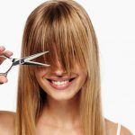 Frisur ab 40: Warum schneiden sich alle Frauen die Haare ab?
