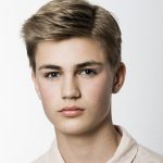Coolsten Frisuren für Teenager-Jungs