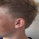 40 Superior-Frisuren und Frisuren für Teenager-Jungs