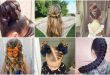 Festliche Frisuren für Mädchen :) - nettetipps.de