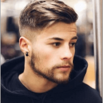 Frisuren männer undercut 2017 | Sonshine | Hair cuts, Gents hair