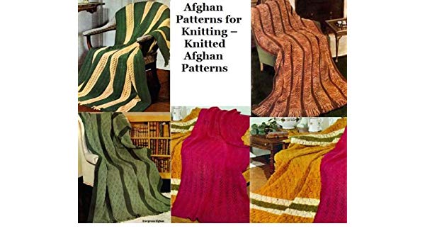 Traveller Location: Afghanische Muster stricken – gestrickt afghanischen Muster  (German Edition) eBook: Unknown: Kindle Store