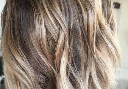 20 Blonde Balayage-Ideen für kurzes glattes Haar, unabhängig von Ihrem  Haartyp …