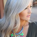 Haare grau färben: Wertvolle Ratschläge und hilfreiche Pflegetipps |  Haarfarbe