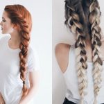 15 trendige Ideen für Haarstyling aus Pinterest – Die Trends im Überblick