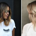 Stufenschnitt für lange Haare: 50 angesagte Frisuren : Fotoalbum - gofeminin