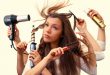 Tipps fürs Haare stylen und gesunde Kopfhaut