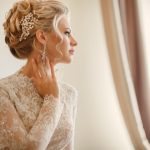 Brautfrisuren - Hochsteckfrisuren für die Hochzeit