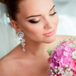 Brautstyling, Braut-Make-up, Braut Makeup, Make-up Ideen Hochzeit