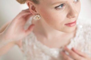 Braut Make-up: So gelingt das perfekte Styling für die Hochzeit