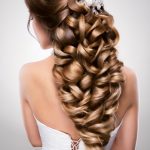 Hochzeitsfrisuren lange Haare: Fantastische Ideen für die Braut