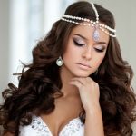 Brautfrisuren für lange Haare - 60 romantische Ideen