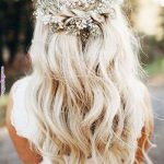 35 Hochzeitsfrisuren für langes Haar