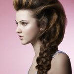 Abiball Frisuren für den großen Tag – 58 hübsche Stylingideen