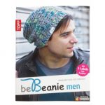 Be Beanie Men: Häkelmützen für Männer