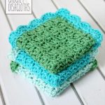 56 Quick & Easy Crochet Dishcloth | DIY to Make