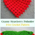 36 Crochet Pot Holder Hotpad Free Patterns | Crocheting Goodies | Pinterest  | Häkeln, Topflappen häkeln and Häkeln muster