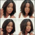20 stilvolle Bob-Frisur-Ideen für schwarze Frauen, #frauen #frisuren  #haarschnitte #kurzefrisuren # kurzefrisuren2019 #neuefrisuren  #trendfrisuren