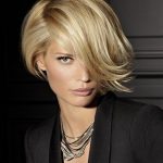 Short sexy hairstyles 2017