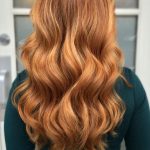 Heißesten Roten Balayage Haar Farbe Ideen 2017 - Besten Frisur Stil |  Frisuren | Pinterest | Haare balayage, rote Balayage Haare und  Erdbeerblondes Haar