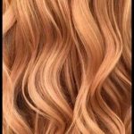 Haarfarbe 2017, Haarfarbe Ideen, Kupfer Blondes Haar, Haare Stylen, Lange  Haare,