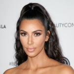 Kim Kardashian West Used to Never Wear These Two Beauty Staples