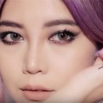Glam Smokey | Korean Makeup Tutorials | Pretty Korean Makeup Tutorials You  Must Try