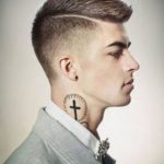 Kurze Frisuren Männer Stile : KURZHAARFRISUREN 2019