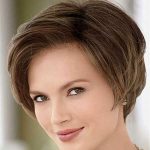 23 kurze Frisuren für runde Gesichter | Beauty Frisuren