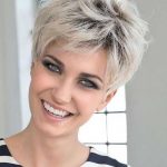 Gut aussehende kurze Haarschnitte für Frauen 2018 | Cool Hair