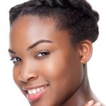 40 kurze Frisuren für schwarze Frauen #frauen #frisuren #kurze #schwarze