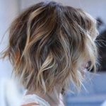 10 stilvolle unordentliche kurze Haare schneidet: attraktive Frauen kurze  Frisuren