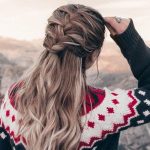 54 Schnelle und einfache Frisuren für Frauen 2018 2019