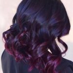 50 coole Ideen von Lavendel Ombre Hair und lila Ombre #coole #ideen  #lavendel #ombre