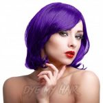 Stargazer Haartönung Plume - Violett (70ml)