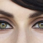 Schön geschminkte Augen zum Nachmachen – 40 Bilder | Make-Up