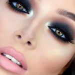Pin by Athina A on Makeup Transformations! | Make up, Smoky eye makeup,  Smokey eye makeup