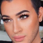 Männer erobern die Make-up Welt