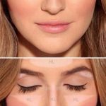 Makeup-Tipps für die besten Fotos - Lulus How-To: Basic Contour Makeup