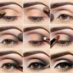 Fashion, Beauty, Trends. Lidschatten Für Braune AugenLidschatten AuftragenBraune  Augen MakeupLidschatten
