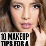 Makeup-Tipps für braune Augen