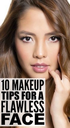 Makeup-Tipps für braune Augen