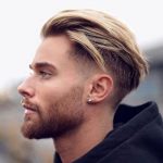 Trend Männerfrisuren 2019 | Männerfrisuren | Pinterest | Hair styles