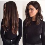 2018 Mittlere Haarschnitte für Frauen - Hair Style Women