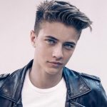 Trendfrisuren für Männer: aktuelle Haarschnitte für 2017