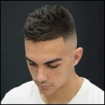 Kurze Frisuren für Männer