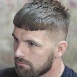 Trendfrisuren für Männer: aktuelle Haarschnitte für 2017