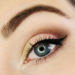 Umwerfendes Augen Make-Up im Sommer – 100 Ideen zum Nachstylen