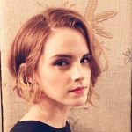 Emma Watson hat eine neue Frisur