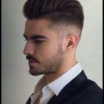 Top 5 Kurze Frisuren für Männer im Jahr 2018 - Neue Frisur Stil